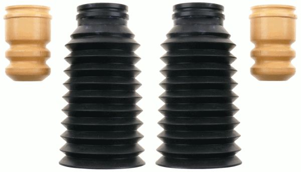900123 SACHS Shock absorber assembly kit