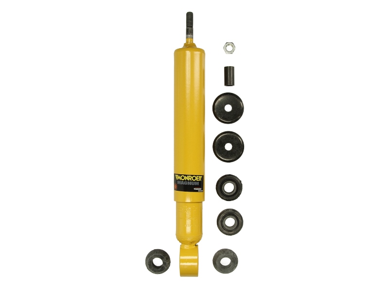 T1330 MONROE Амортизатор, передняя ось