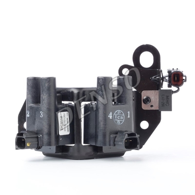 DIC0112 DENSO Катушка зажигания