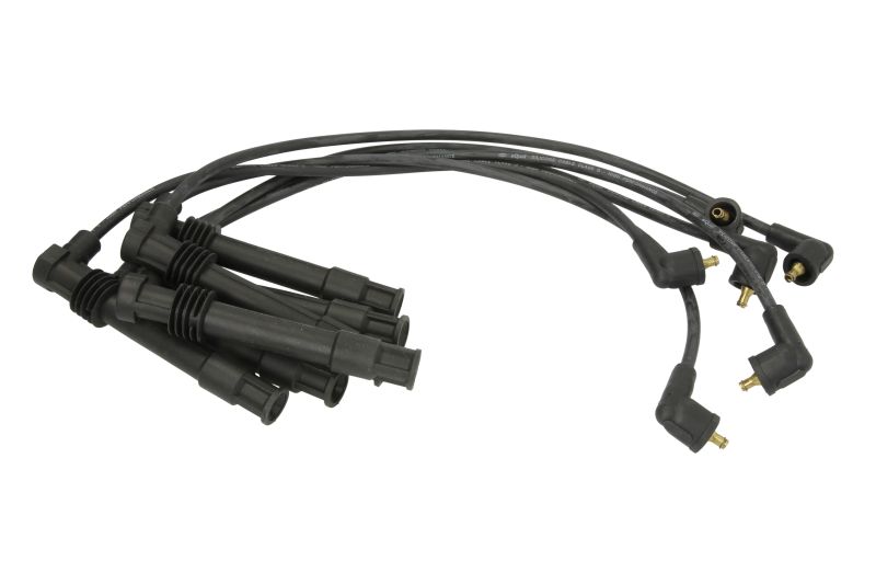 941319170082 MAGNETI MARELLI Комплект высоковольтных проводов