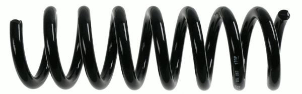 994083 SACHS Пружина, задняя ось