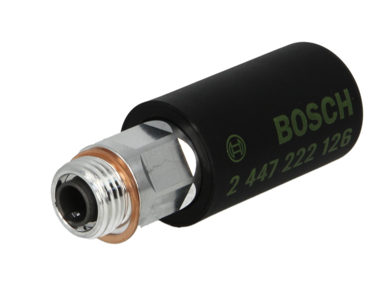 2447010039 BOSCH Встроенный насос, ремкомплект