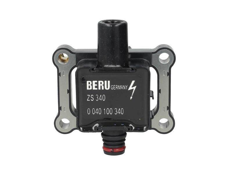 ZS340 BERU Катушка зажигания