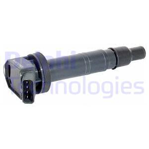 GN1031512B1 DELPHI Катушка зажигания