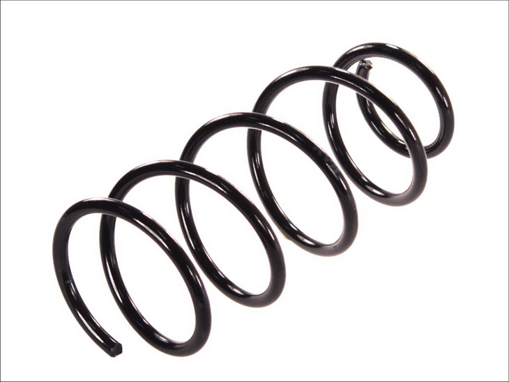 RG3406 KYB Пружина, передняя ось