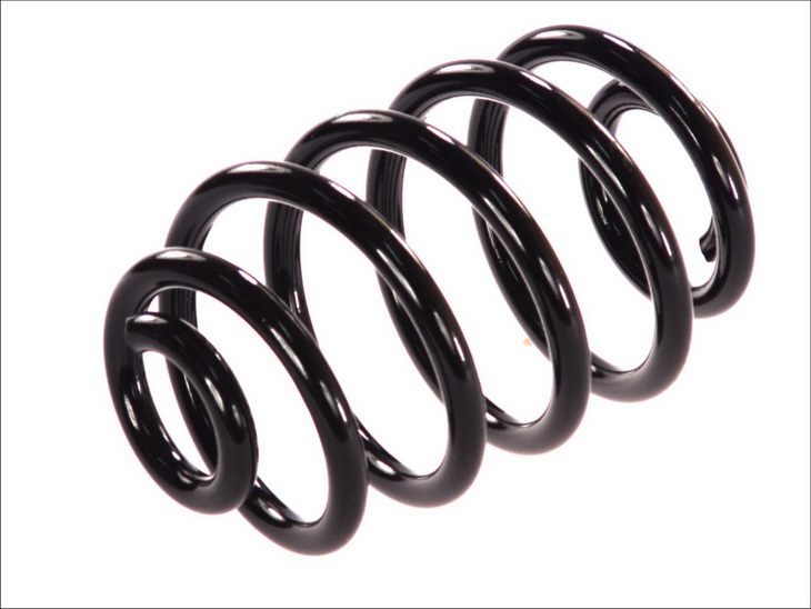 RX5209 KYB Пружина, задняя ось