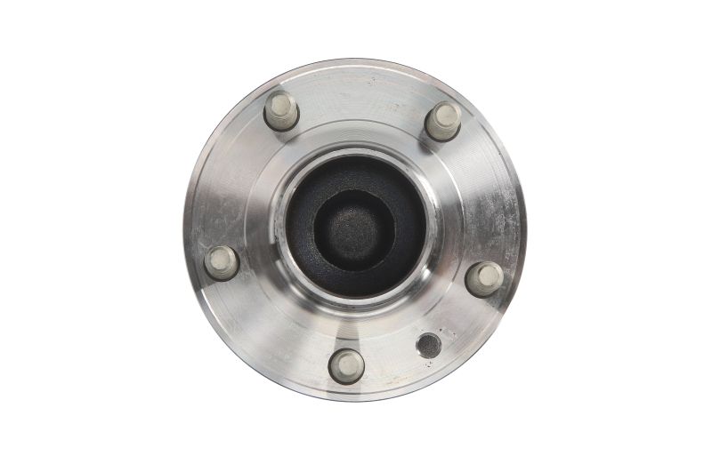 713660550 FAG Wheel bearing kit with a hub