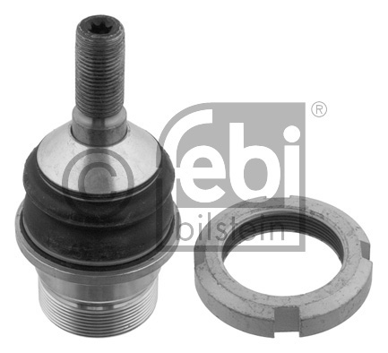 32476 FEBI BILSTEIN Шаровая опора рычага, задняя ось