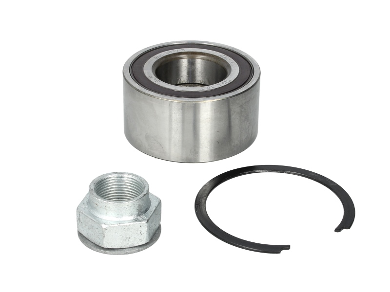 VKBA3598 SKF Комплект подшипников колеса