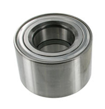 VKBA3663 SKF Комплект подшипников колеса