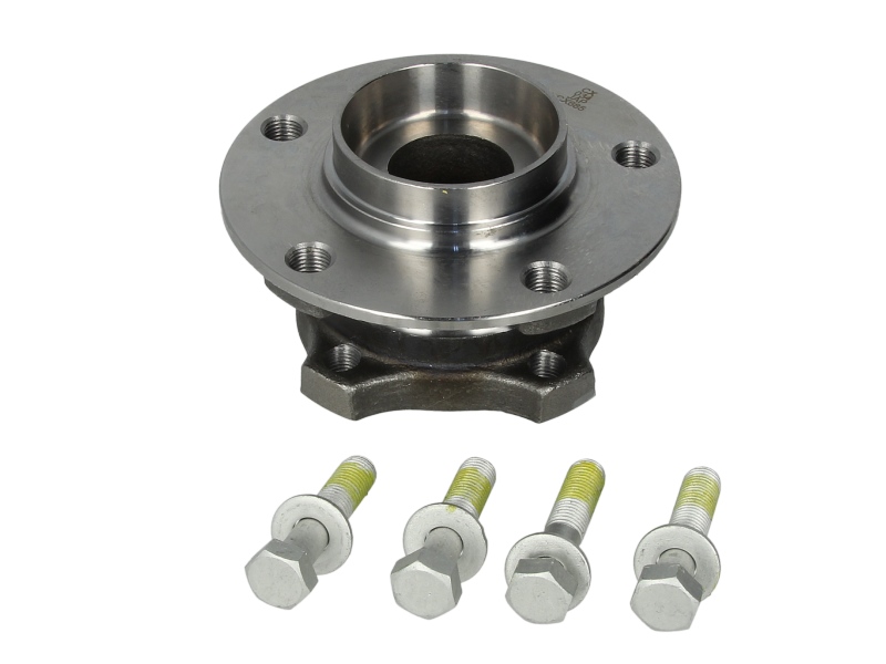 H1B018BTA BTA Wheel bearing kit with a hub