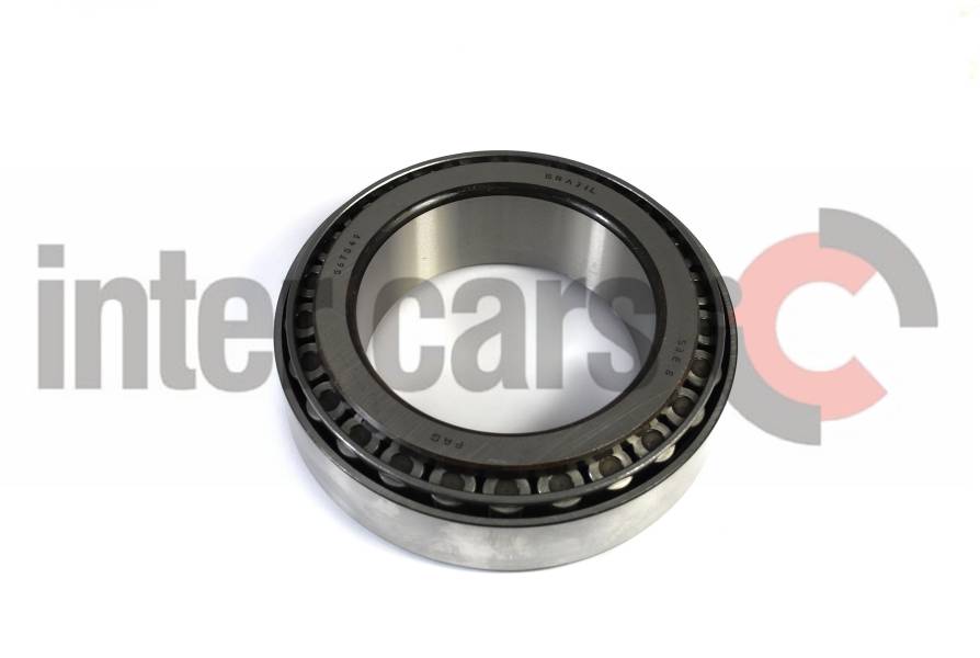 567549 FAG Подшипник колеса - одиночный