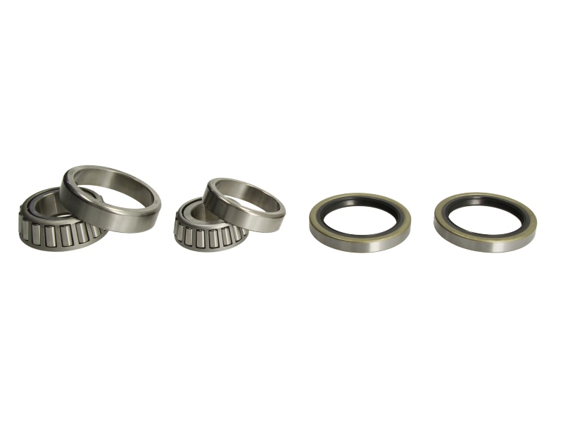 VKBA3936 SKF Комплект подшипников колеса