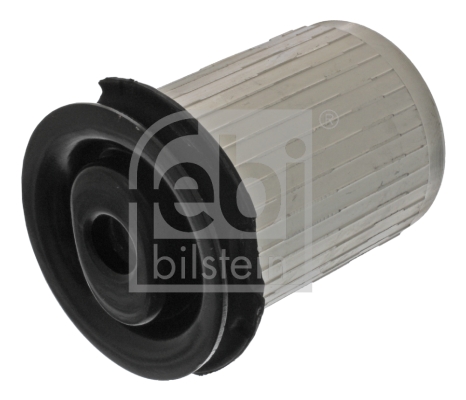 11153 FEBI BILSTEIN Сайлент-блок рычага, передняя ось