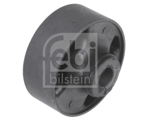 102081 FEBI BILSTEIN Сайлент-блок рычага, передняя ось