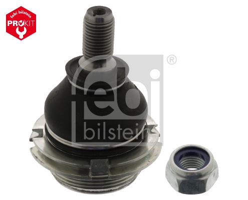 11417 FEBI BILSTEIN Шаровая опора рычага, передняя ось