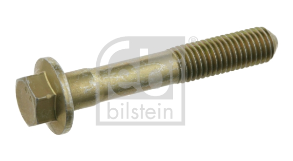 24381 FEBI BILSTEIN Suspension fitting elements