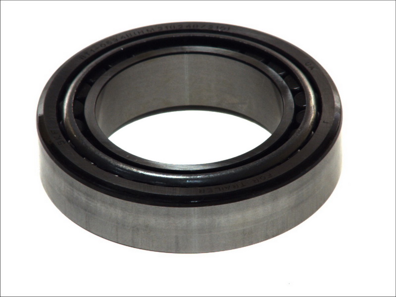 VKHB2407S SKF Подшипник колеса - одиночный