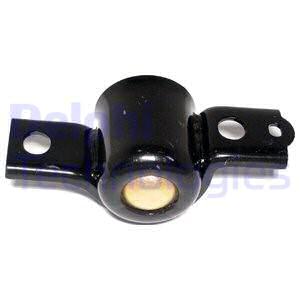 TD370W DELPHI Сайлент-блок рычага, передняя ось