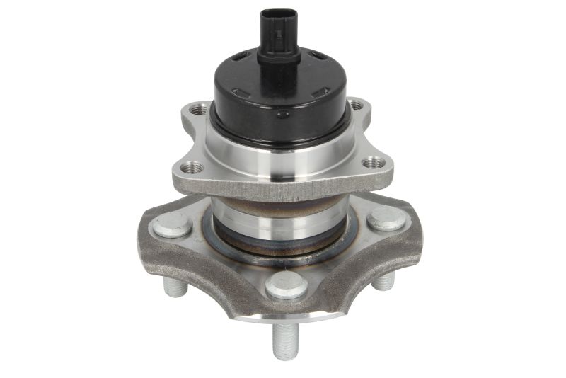 H22063BTA BTA Wheel bearing kit with a hub