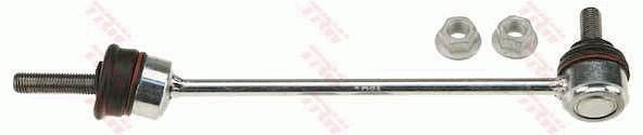 JTS545 TRW Соединительная стойка стабилизатора