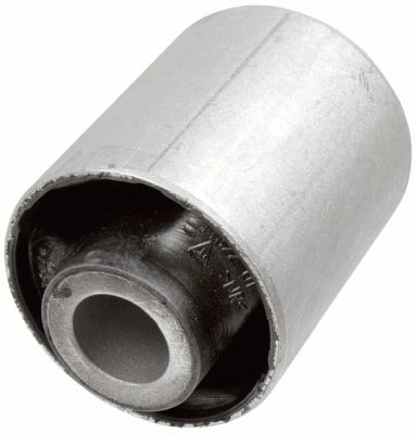 1132201 LEMFÖRDER Сайлент-блок рычага, передняя ось