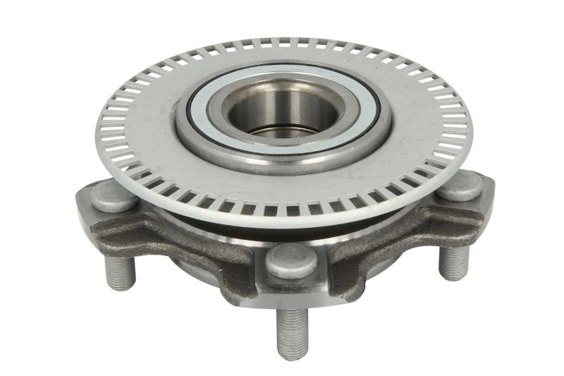 H18022BTA BTA Wheel bearing kit with a hub
