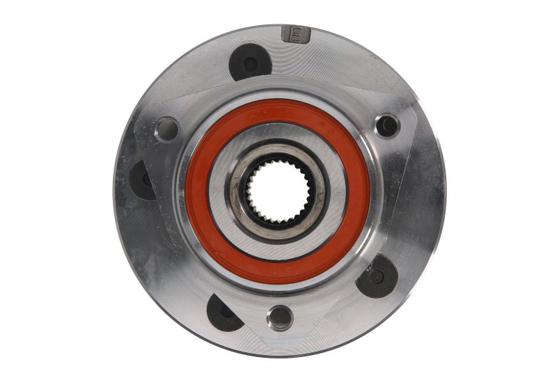 713670030 FAG Wheel bearing kit with a hub