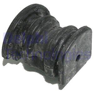 TD362W DELPHI Сайлент-блок рычага, передняя ось