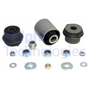 TD839W DELPHI Ремкомплект поперечного рычага