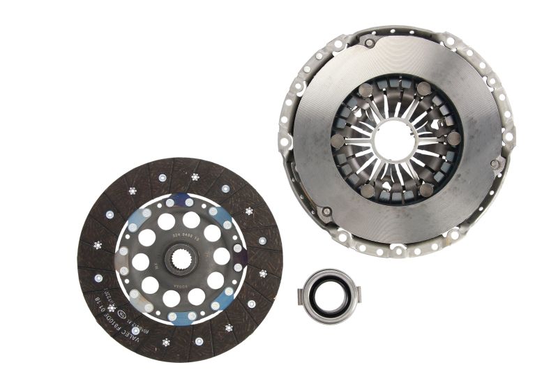 624335600 LUK Self-adjusting clutch kit with bearing