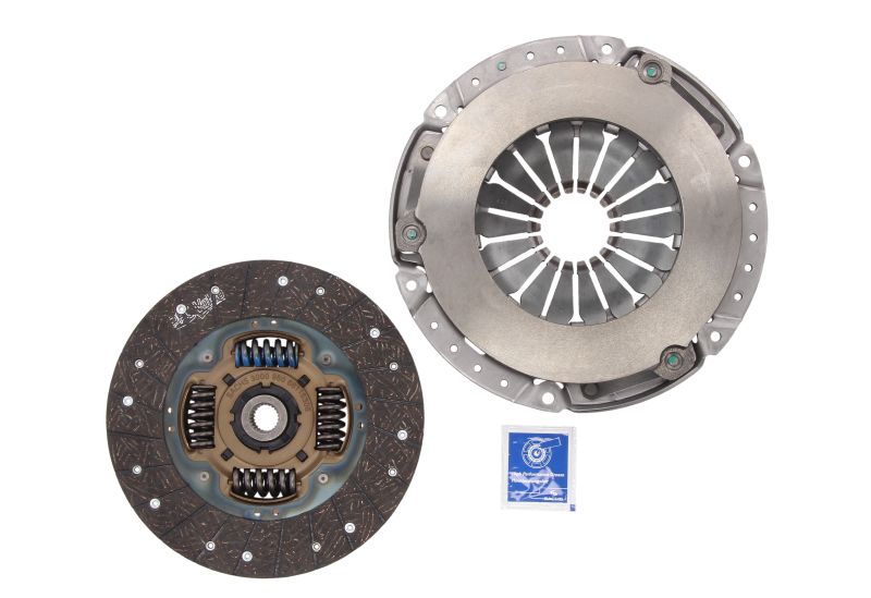 3000950661 SACHS Комплект сцепления