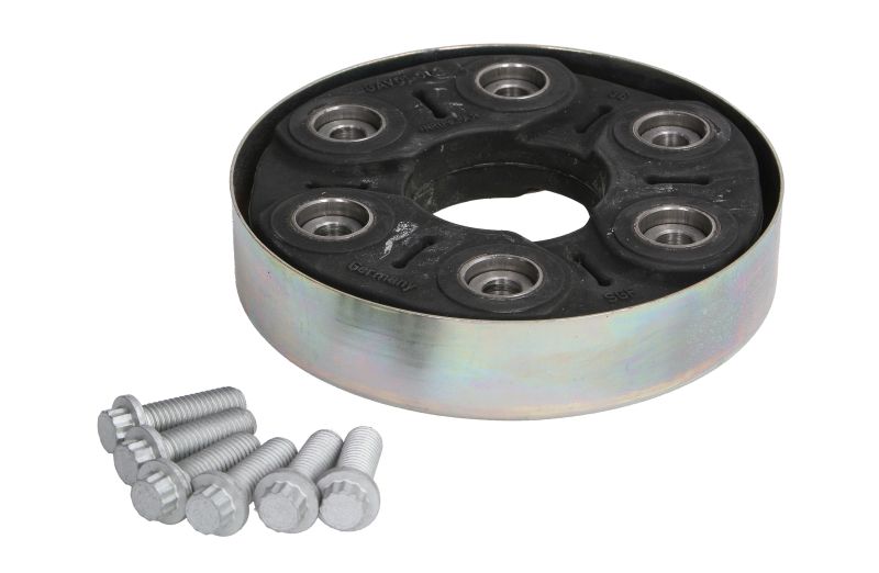 40923 FEBI BILSTEIN Эластичная муфта приводного вала