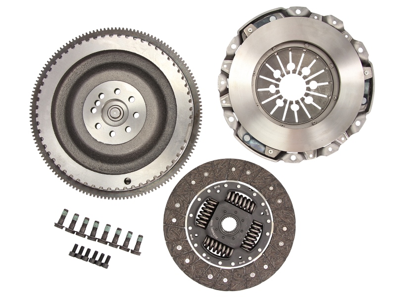 F1M066NX NEXUS Clutch kit with rigid flywheel