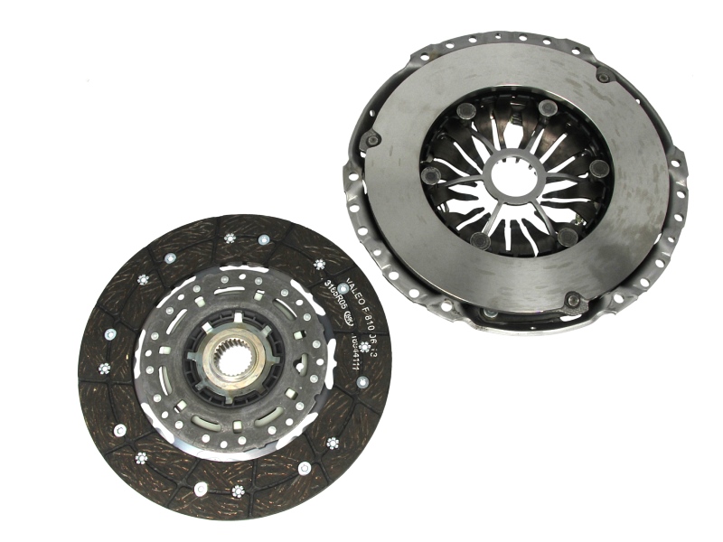 624328109 LUK Self-adjusting clutch kit