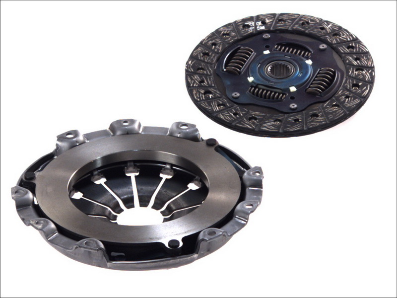 SZS2051 EXEDY Комплект сцепления