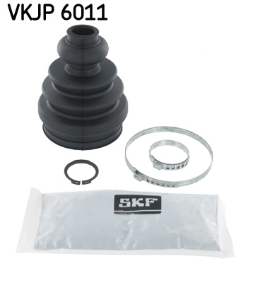 VKJP6011 SKF Комплект пылника, приводной вал