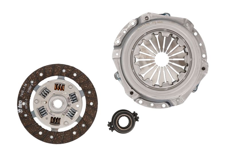 821340 VALEO Clutch kit with bearing