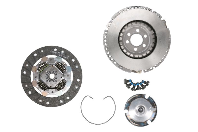 3000082003 SACHS Clutch kit with release plate