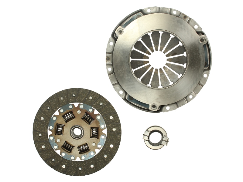 623316660 LUK Clutch kit with bearing