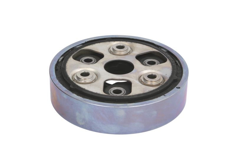 40857 FEBI BILSTEIN Эластичная муфта приводного вала