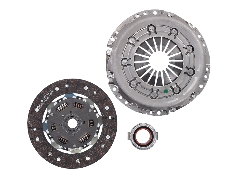 623354700 LUK Clutch kit with bearing