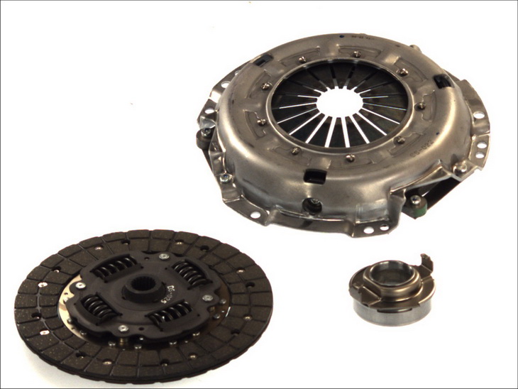 KS045 AISIN Clutch kit with bearing