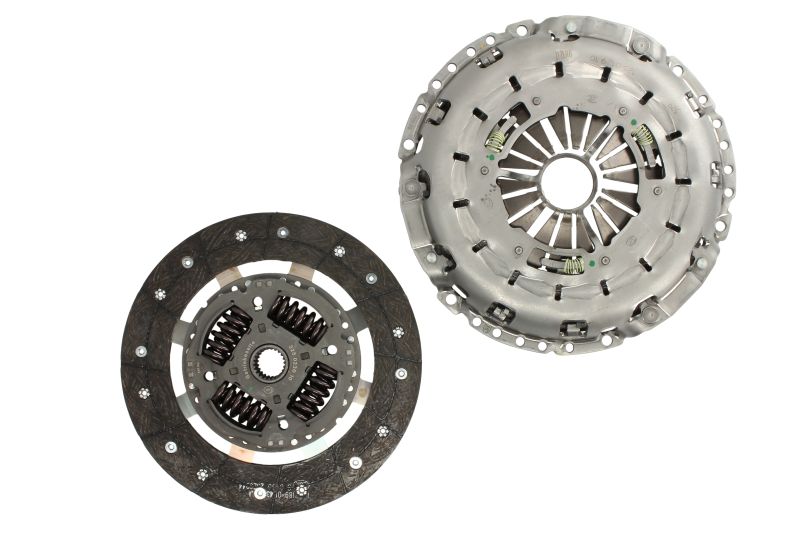 625304409 LUK Self-adjusting clutch kit