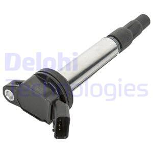 GN1034112B1 DELPHI Катушка зажигания