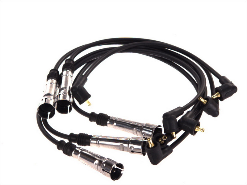 941319170055 MAGNETI MARELLI Комплект высоковольтных проводов