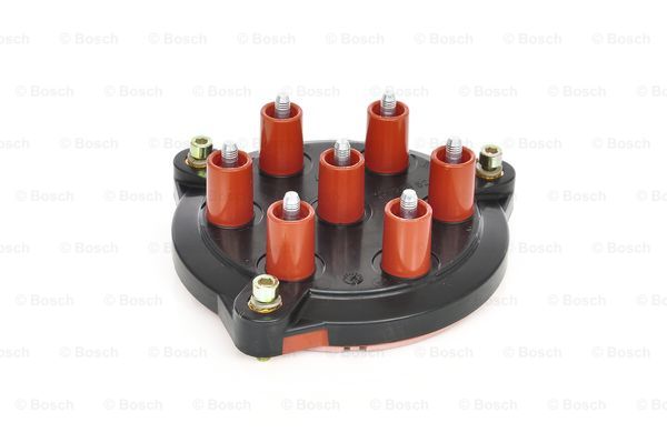 1235522427 BOSCH Крышка распределителя зажигания