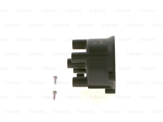 1987233052 BOSCH Крышка распределителя зажигания