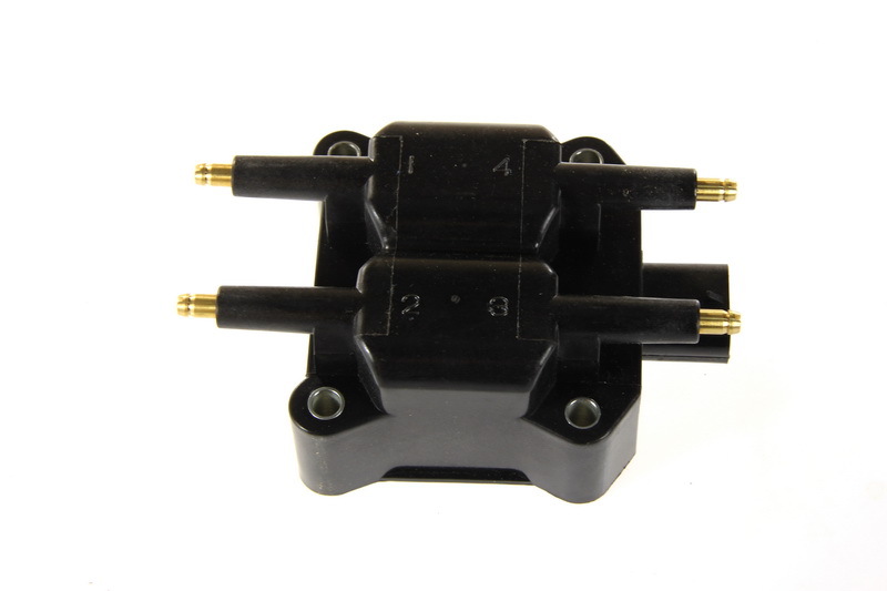 060717039012 MAGNETI MARELLI Катушка зажигания