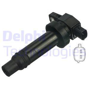 GN1060112B1 DELPHI Катушка зажигания